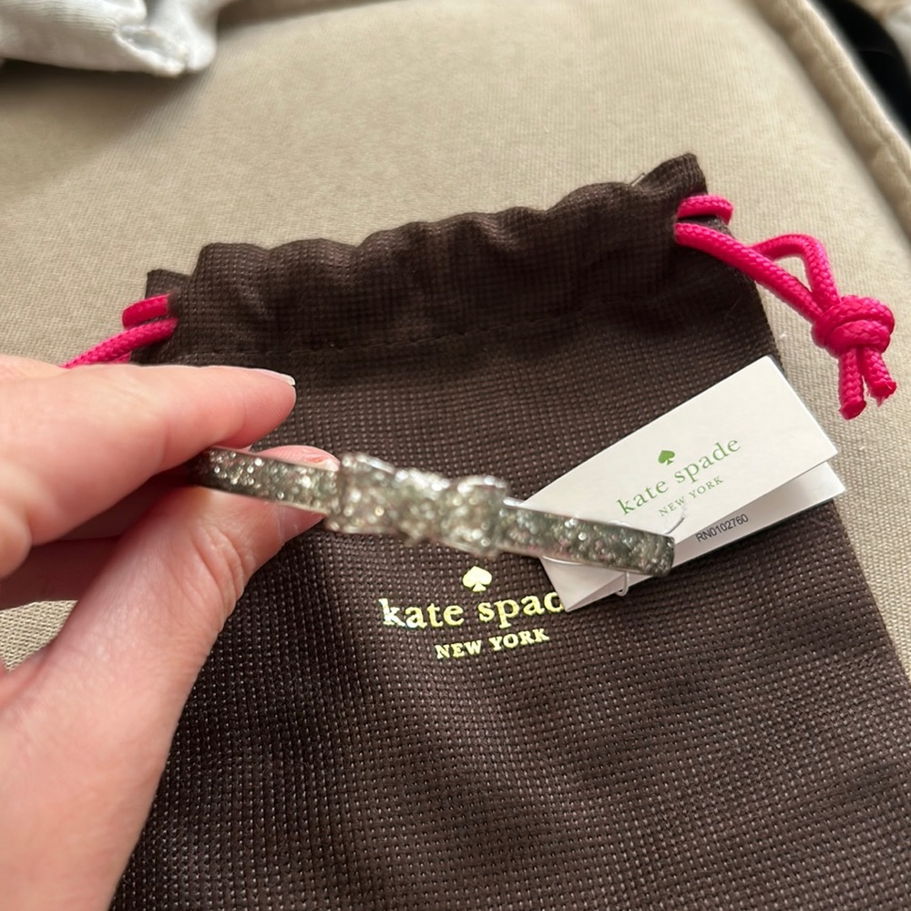 Never Worn Kate Spade Bracelet